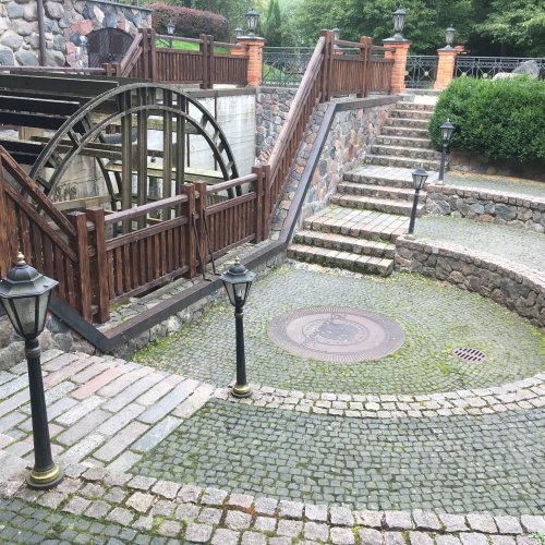 Бельмонтас