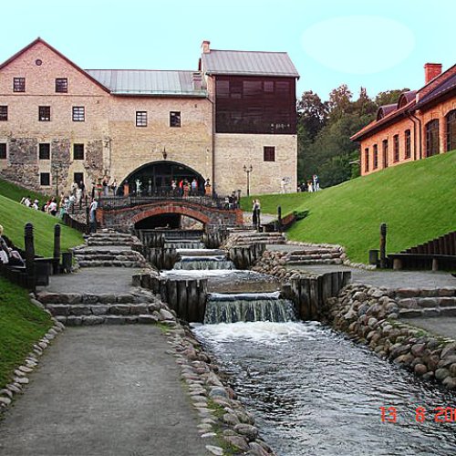 Бельмонтас