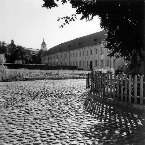 Пр. Гедимино