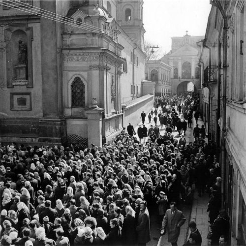 Граффити на углу