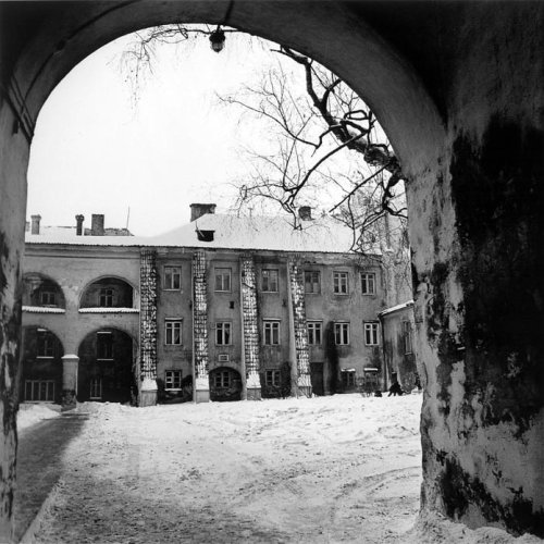 Ул. Вильняус