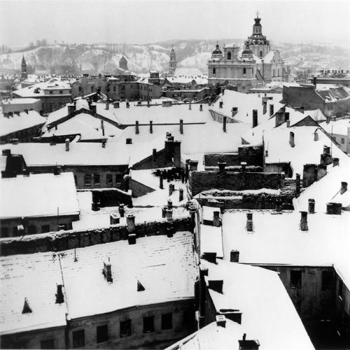 Ярмарка Казюкаса