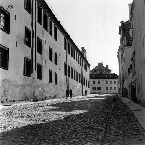 Ярмарка Казюкаса