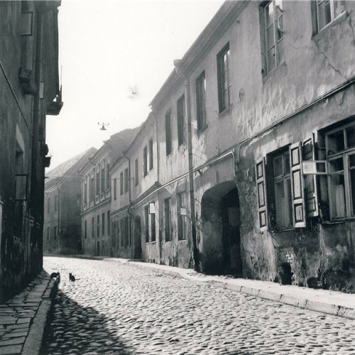 Путь к храму