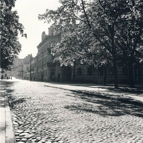 Ул. Укмергес