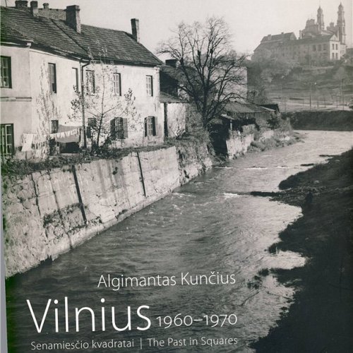 Набережная р. Вильняле