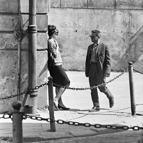 Весеннее утро