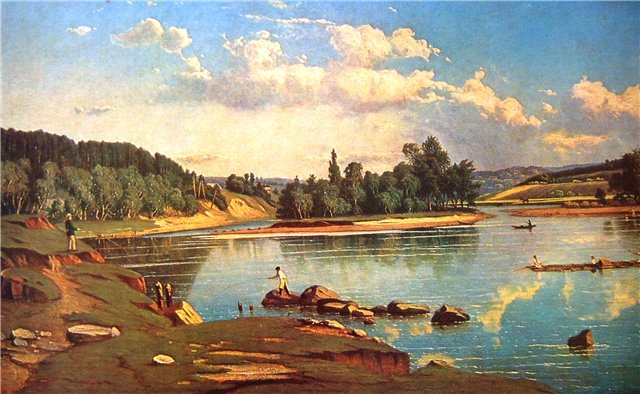 Маршевский Юзеф | (1825-1883). Закрет. 1872 г.