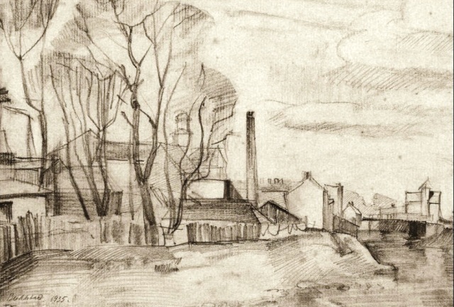 Крачковский Дмитрий. Вид