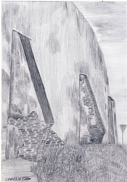 Сержгол. Угол ул. Майроне/Ишганитою