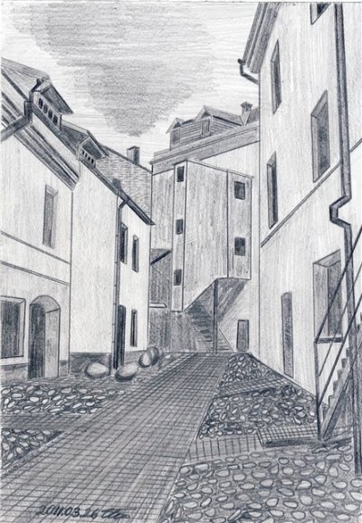 ○ Сержгол. Ул. Русу, 1.