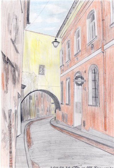 ○ Сержгол. Ул. Швянто Казимеро