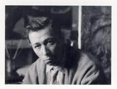 Хволес Рафаель | (1913-2002). Вильнюс 2.