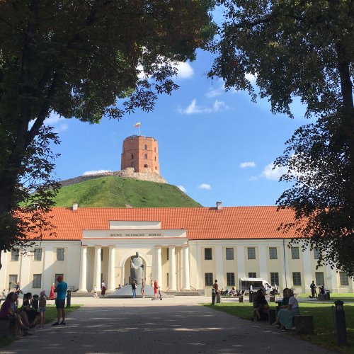 Исторический музей