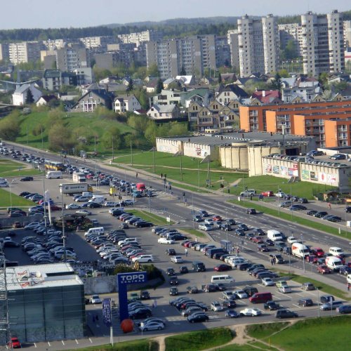 Ул. Укмергес